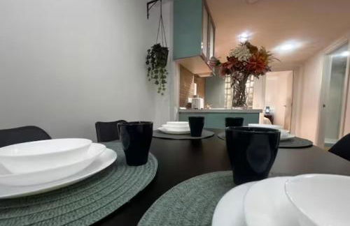 Las Arenas 1 Apartamento Playa - Foto 6