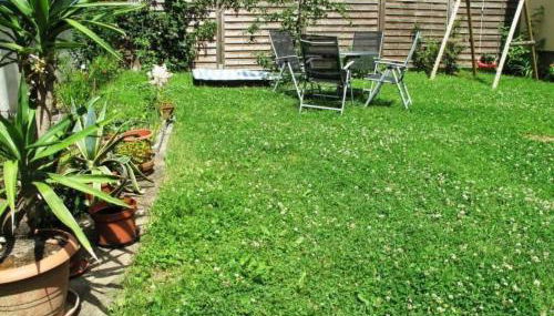 Apartment Blaues Haus by Interhome - Foto 2