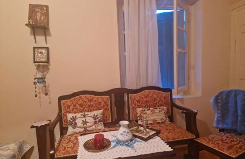 Lesvos Traditional Preserved House - Photo 20