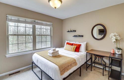 Family Getaway 16 Mi to Pittsburgh! - Foto 20