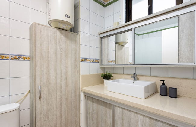 Apartamento Zoraida del mar - Foto 20