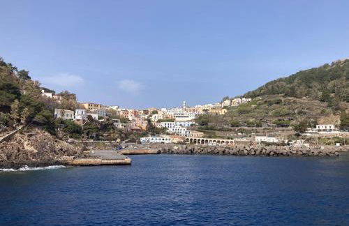 la casetta degli amici Ustica - Foto 14