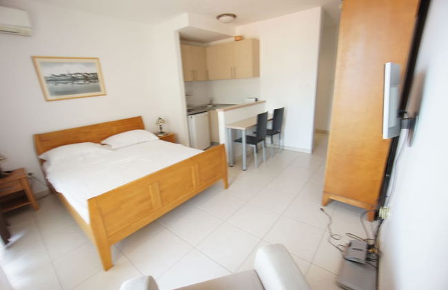 Apartments Becici Sunset - Foto 2