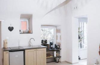 appartement 2 pièces jacuzzi - Foto 10