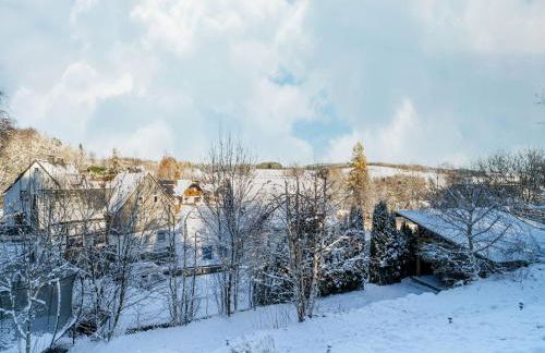 Spacious holiday home in Winterberg with terrace - Foto 6