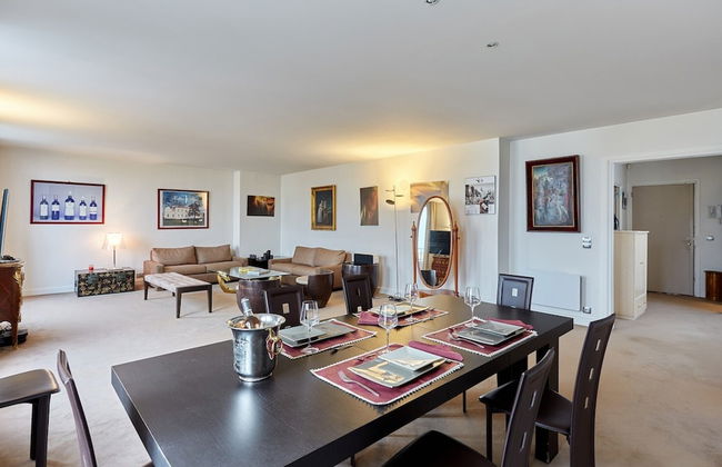 Superb Arc de Triomphe Apartment - Foto 17