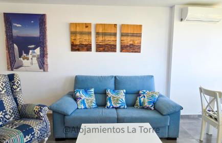 Laguna Beach Premium - Alojamientos La Torre - Photo 7