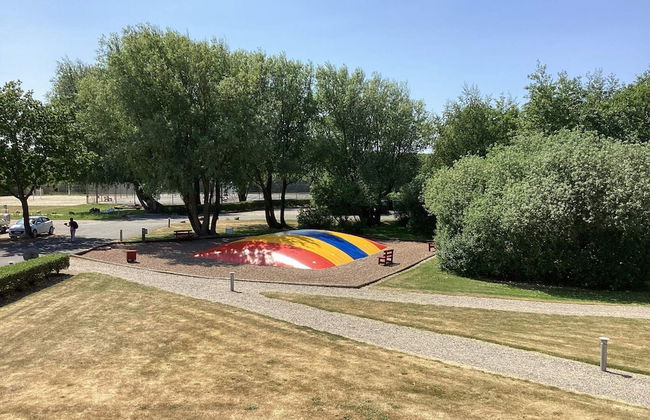 5 Person Holiday Home in Lemvig - Foto 31