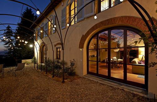 Villa Medicea di Lilliano - Foto 36