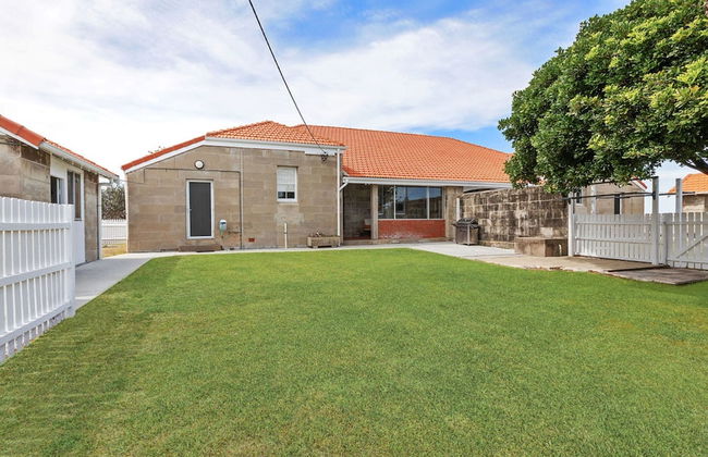 Reflections Norah Head Lighthouse Cottages - Photo 28