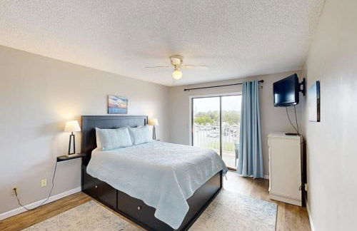 Bay Creek Villa - 202 - Foto 13