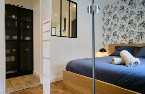 Le Chanzy - Les Demeures d'Adrien - Foto 38