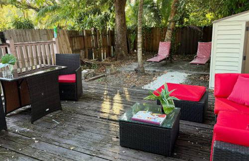 The Coconut Grove Hideaway - Foto 14