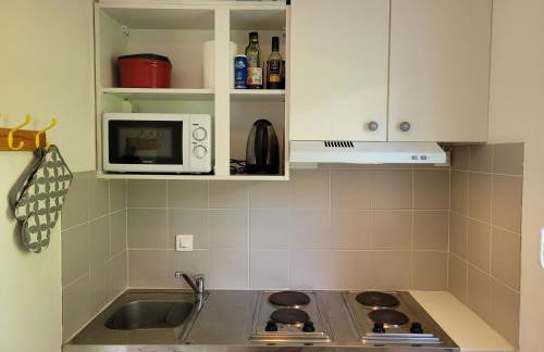 La Maison Bleue, village vacances, piscine, parking - Photo 61