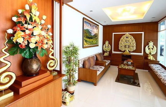 Smart Mansion - Photo 3