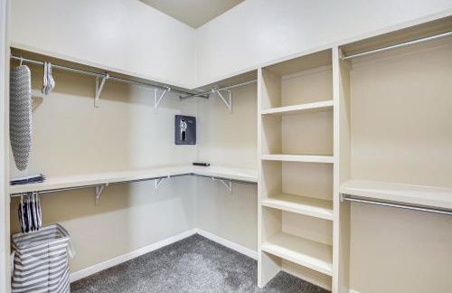 Unique Las Cruces Home with Patio and Gas Grill! - Foto 22