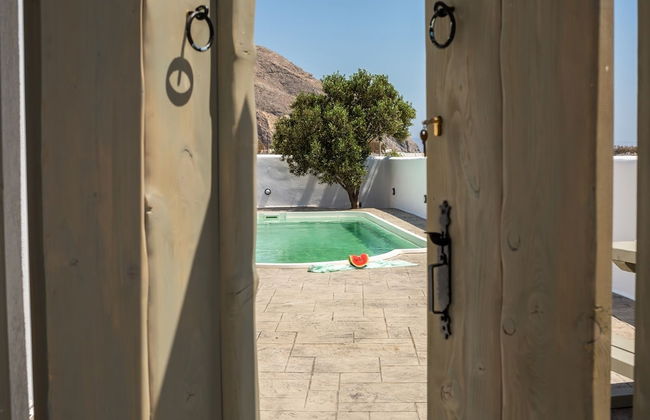 Elixirium Villa - Photo 52