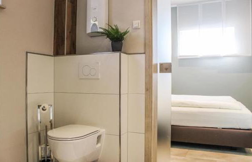 Lovely Apartment In Burgen With Wifi - Foto 27