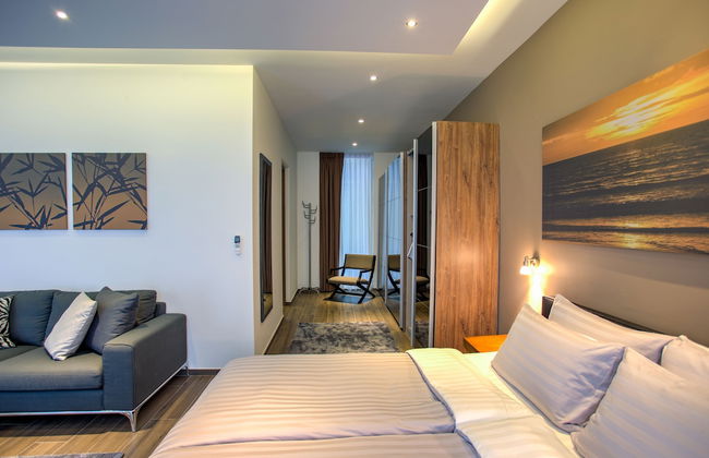 Ocean Rock Kalim - Foto 9