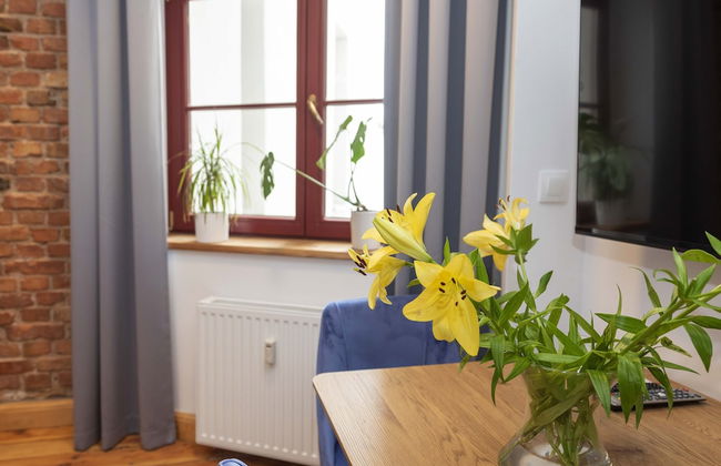 Provenir Home Kwiatowa 5 - Foto 17