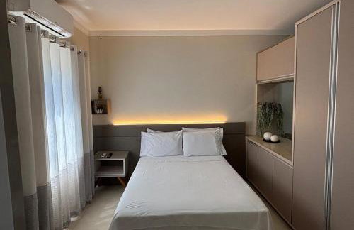 Apartamento em Foz do Iguaçu - Ravello Residencial - AP 01 - Foto 1