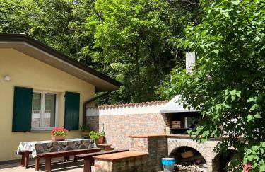 La casina sulla valle - Photo 21