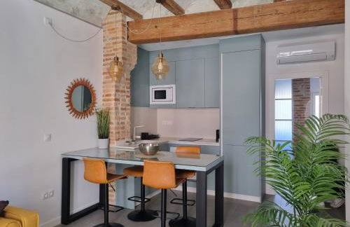 Céntrica y encantadora vivienda. - Photo 57