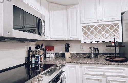 North Capitol Charm - Foto 8