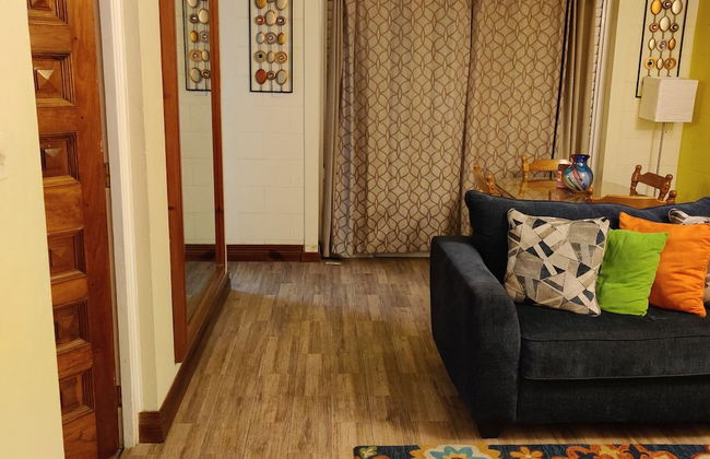 Fisherman's Point Ocean View Hotel - Photo 26