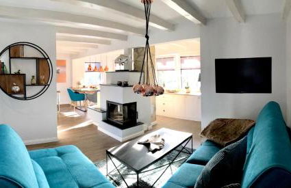 Ferienhaus am Dachsberg - Foto 1