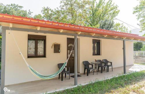 Myrtali's - Tzoumerka Mountain View Retreat - Foto 14