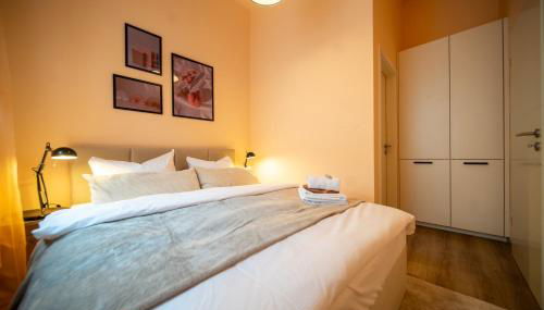 LLR Design Apartment am Bahnhof - Palermo Peach - Foto 2