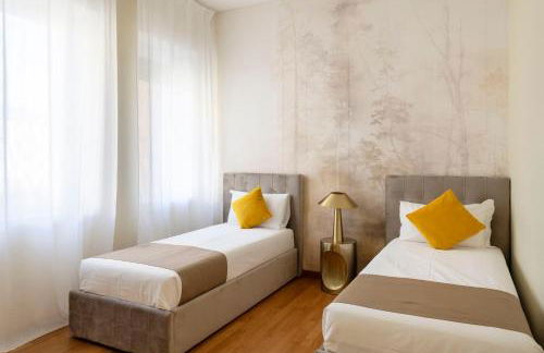 Heart Milan Apartments - San Sepolcro Duomo - Photo 160