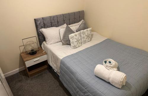 Legacy’s Guesthouse - Foto 8