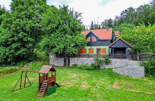 Villa Plančica - Foto 1