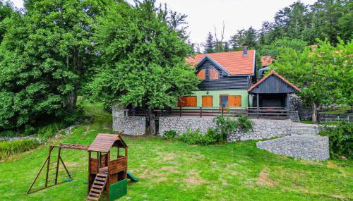 Villa Plančica - Foto 1
