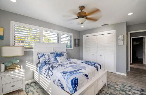 Punta Gorda Paradise 3BR with Water Views & Pool - Foto 17