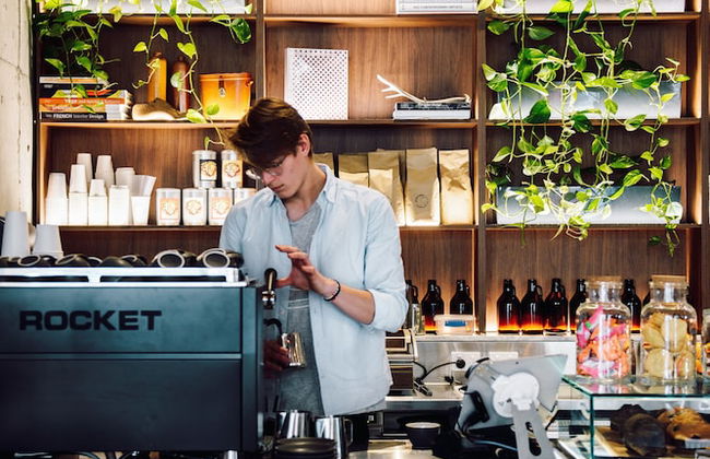 Veriu Broadway - Foto 44