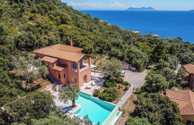 Villa Pisti - Foto 48