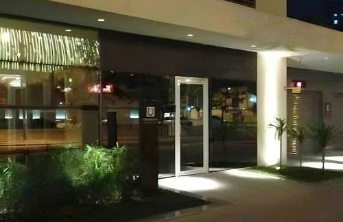 Temático,moderno e com pôr do sol Mueller/Centro - Foto 55