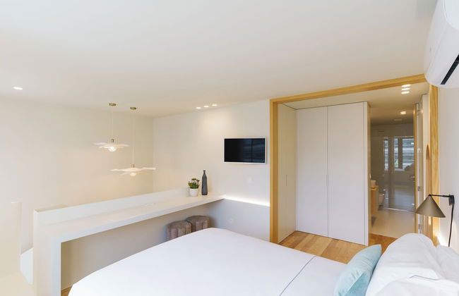 Feel Porto Corporate Housing Boavista - Photo 15