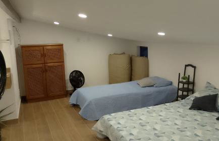 Casa Duplex Praia do Peró - Cinema em Casa - Foto 31