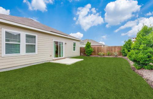 Cozy 4bedroom home near TCU - Foto 18