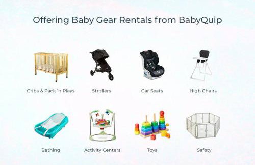 Spacious 3BR Modern Home in LA Perfect for Family - Foto 54