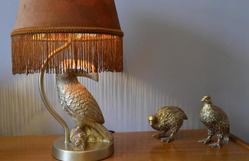 Stunning Period Townhouse with Garden, Walking Distance to Town - Photo 37