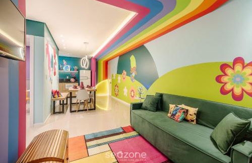 OBP - Condomínio Moderno a 600m da Praia - Foto 14