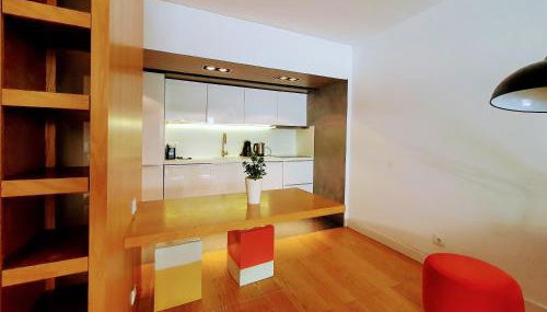 Marquês de Pombal Terrace by Lisbon Village Apartments - Photo 5