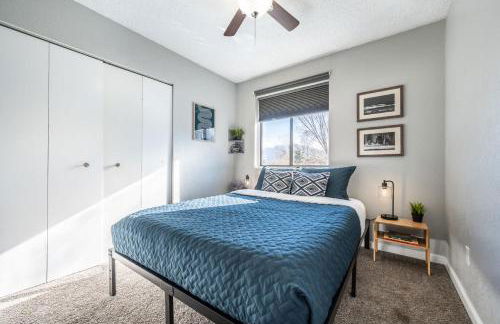 Hillside Horizon Firepit & BBQ w Views - Foto 36