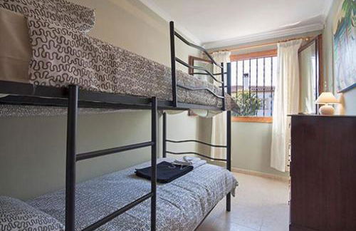 Villa Escocia by Aguilarent - Foto 42