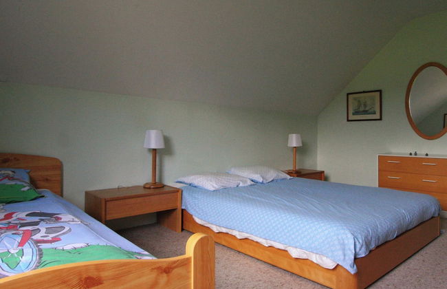 Cozy Holiday Home in Lesterny near Lake - Foto 3